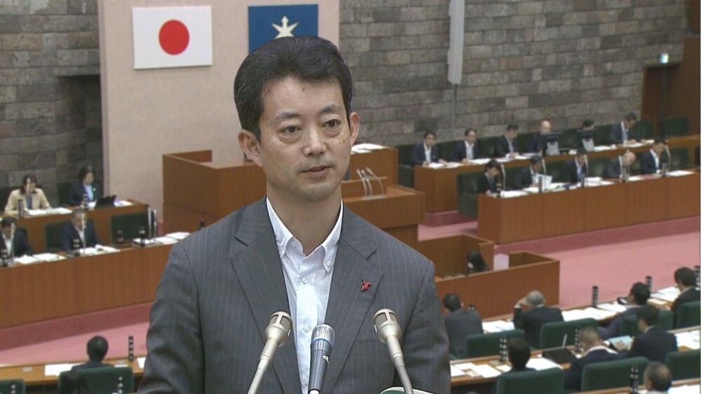 飲酒運転で処分相次ぎ…知事「誠に遺憾」