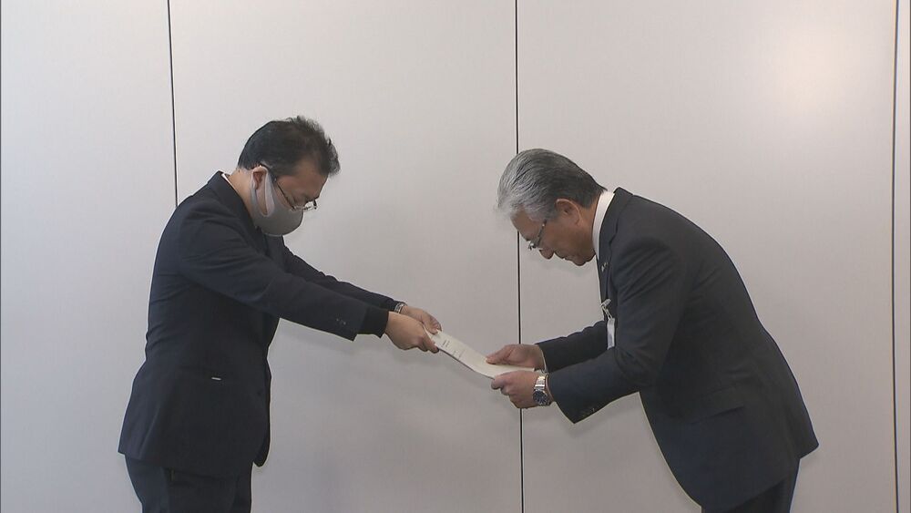 市原市　中学生いじめ問題　再調査委員会が報告書提出　