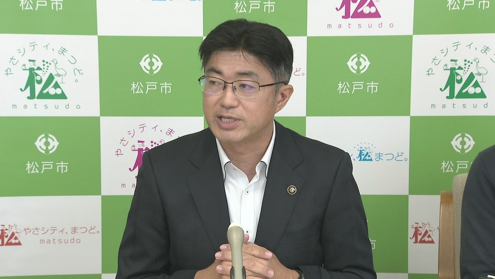 「緊急応援的な予算措置」学校給食費無償化を２・３学期も継続へ　千葉県松戸市