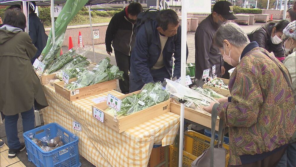 誰もが参加できる「ユニバーサル農業」への理解深めて　四街道市で農業イベント