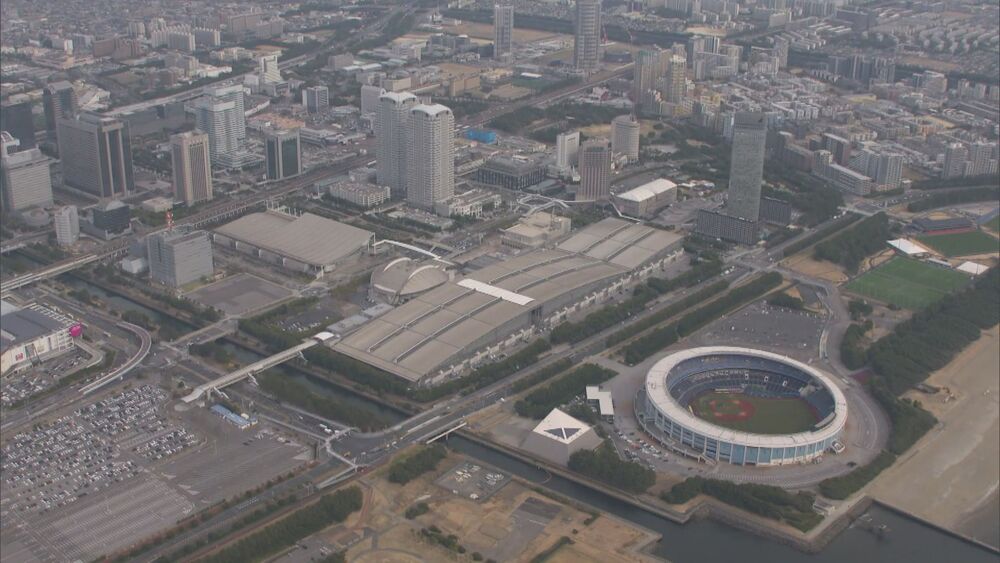 「X Games」２０２４年も千葉市で開催決定