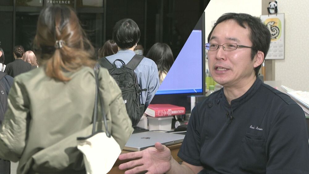 【特集】「五月病」に注意　うつ病や適応障害の恐れも　退職代行は依頼急増