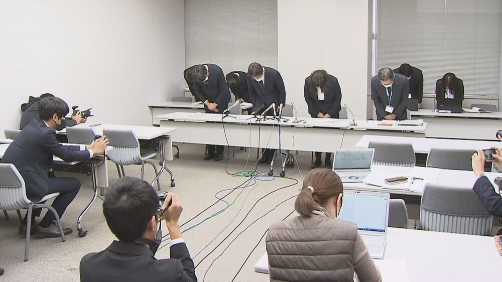 千葉県がんセンターで医療事故　食道がんで通院の６０代男性死亡　