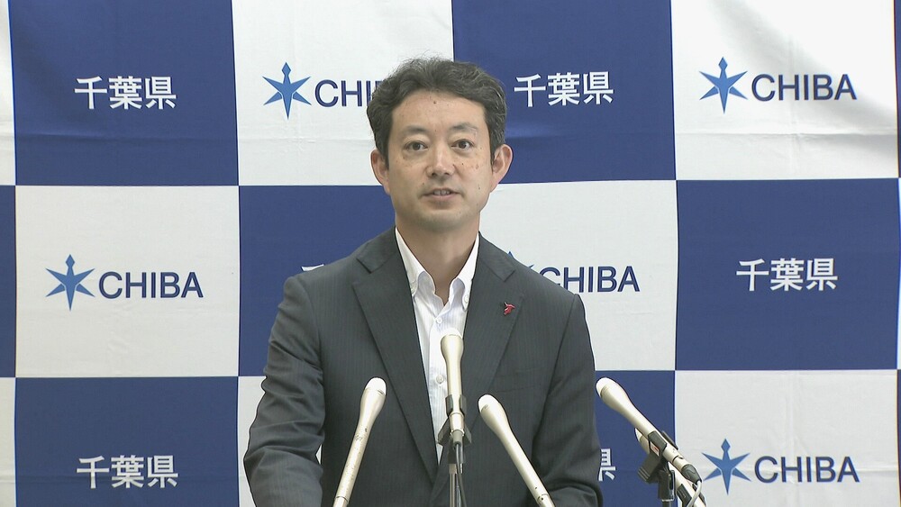 千葉県知事初のオーストラリア出張　熊谷知事が１０月５日から６日間で４都市歴訪
