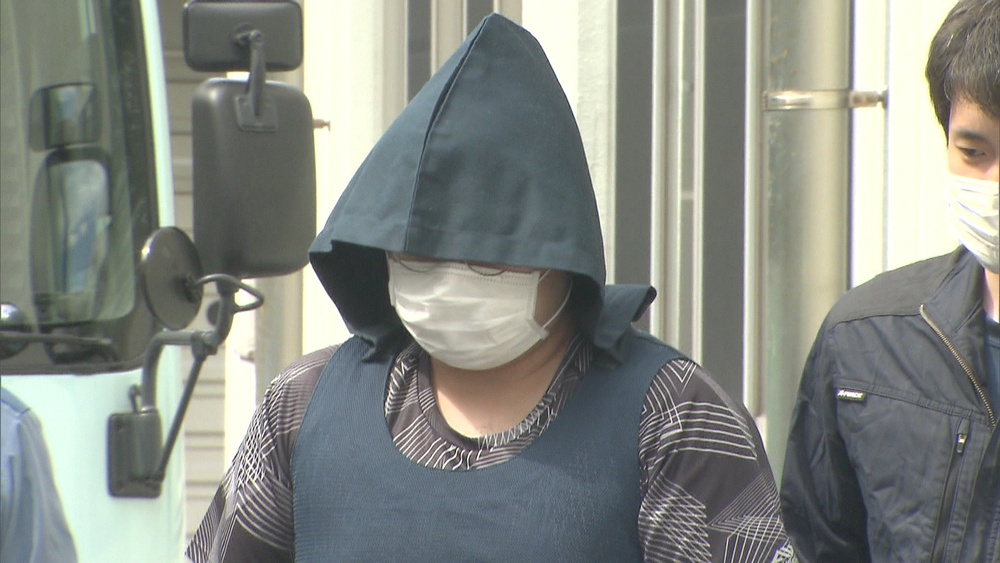 習志野市質店強盗の「闇バイト」実行役　裁判員裁判で検察側が懲役１５年求刑