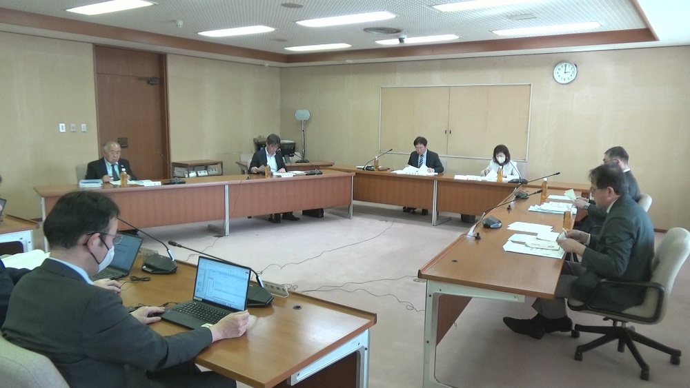 教育旅行の課税免除を求める意見が相次ぐ 成田市宿泊税会議