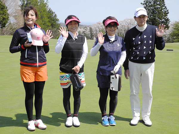 牧野裕のEnjoy Golf～フェアウェイウッドがトップする～