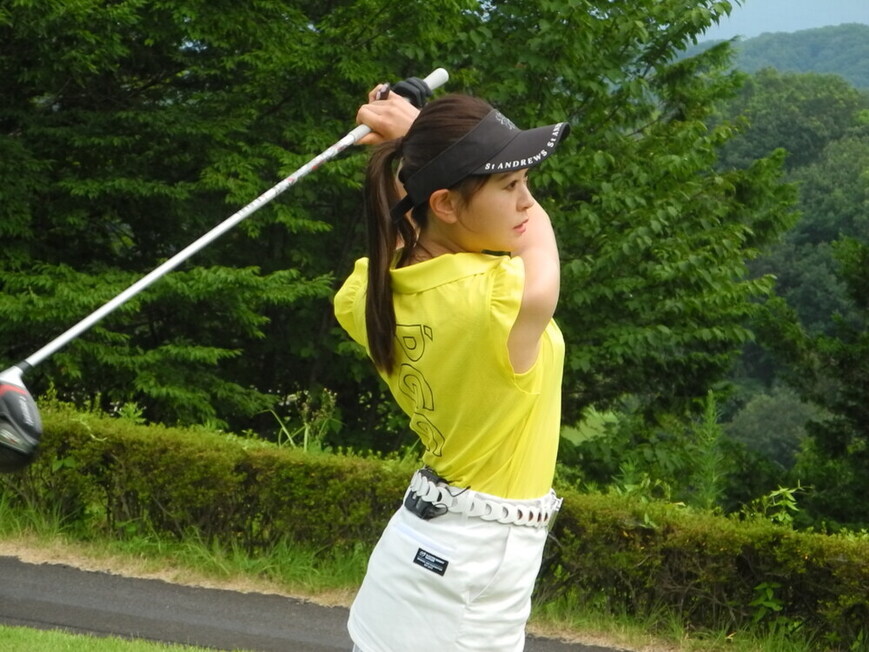 牧野裕のEnjoy Golf～パターのレッスン～