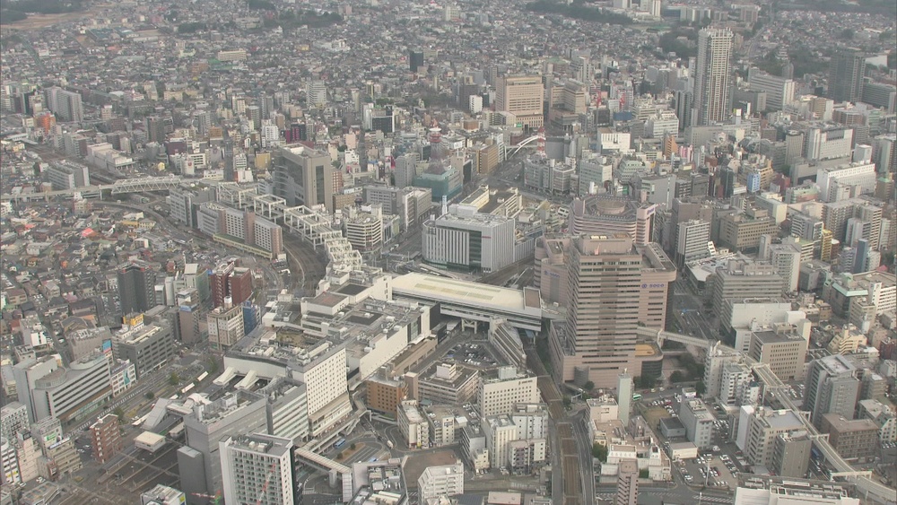 千葉県の路線価　平均４．３％上昇　埼玉や神奈川に比べ割安感指摘も