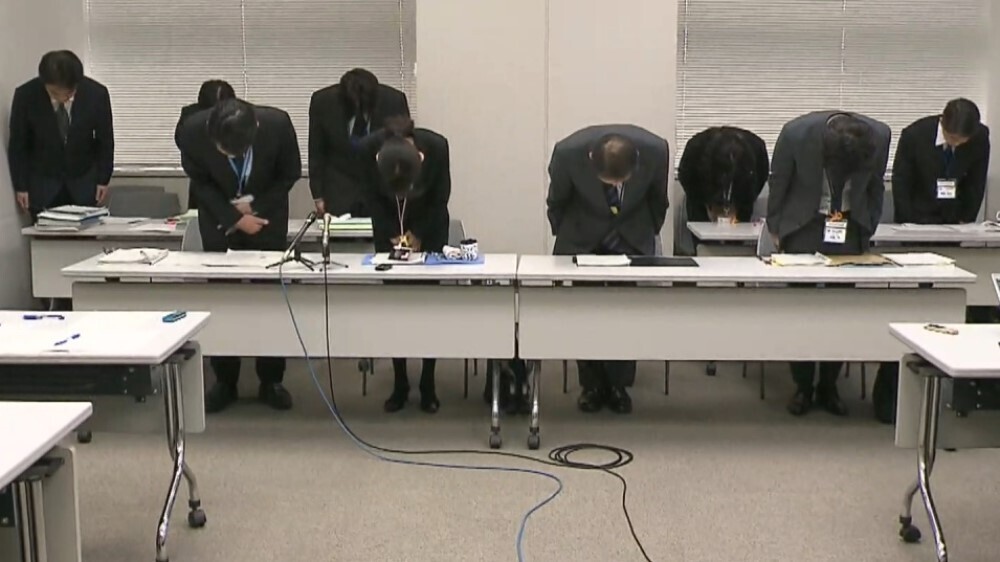 千葉県内の公立高校入試 933件採点ミスが発覚 合格だった6人に不合格判定も