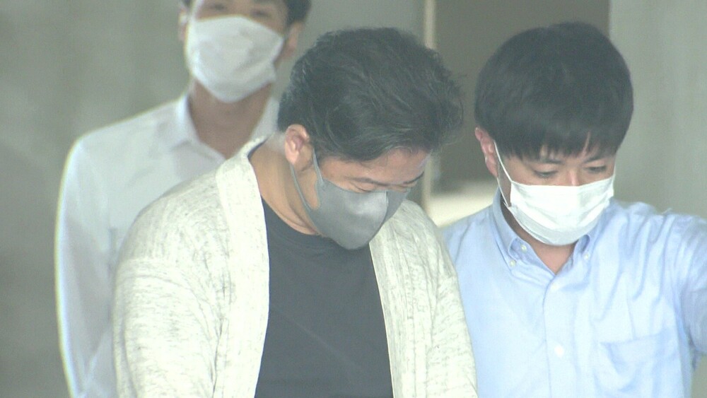 患者から現金２００万円の詐欺容疑で逮捕された歯科医師の男　千葉地検が起訴