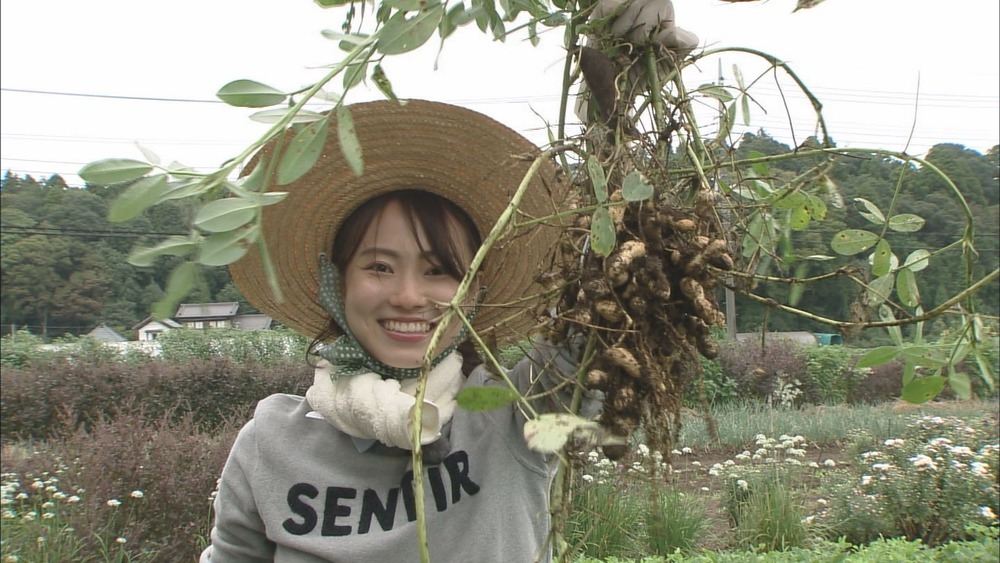 ザ・サンデー千葉市～今が旬!! 秋の味覚を堪能しよう♪