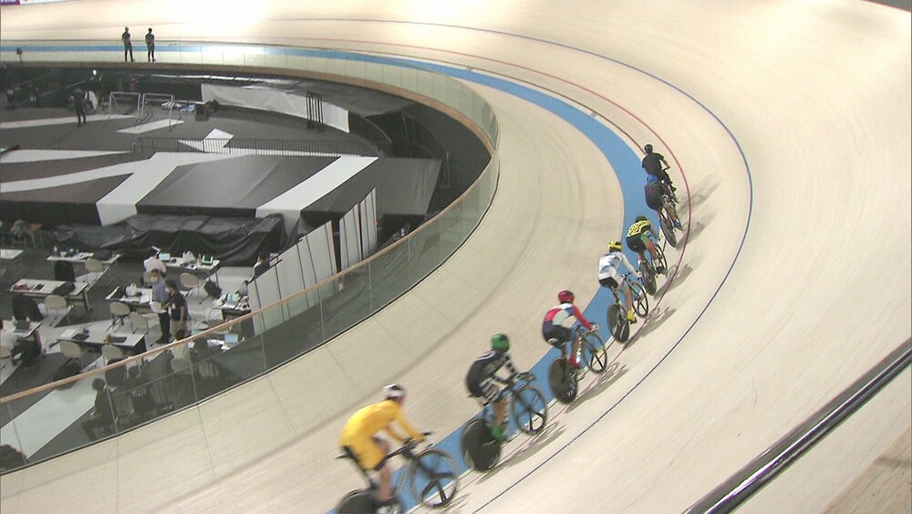 「ＰＩＳＴ６」休止へ　神谷千葉市長「車券販売チャネル拡充までの前向きな休止」