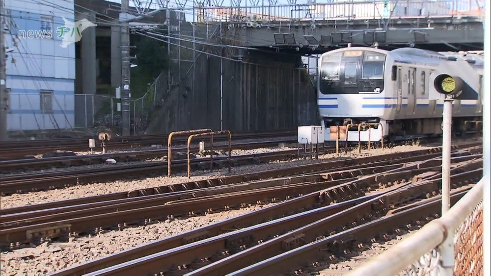 JR東日本・京成電鉄 2年ぶりに“終夜運転”