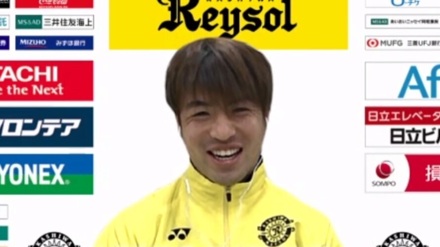 Rising Reysol! #227／ゲスト：中村慶太選手