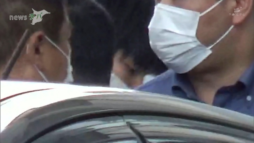 千葉県袖ケ浦市の19歳女性遺体事件 殺人容疑で男を逮捕