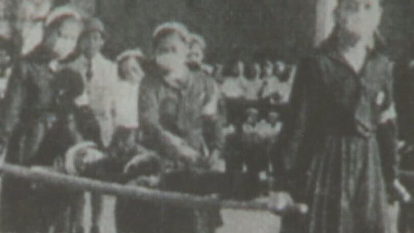 約1600人が命落とす 77年前の千葉空襲の写真パネル展 千葉市で開催