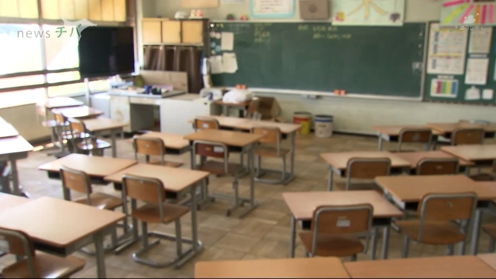 県内公立の“いじめ”　5万4000件超で過去最多　千葉県教委の調査で