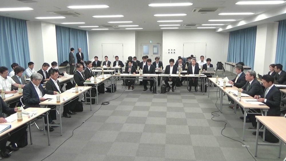 事業者が撤退した千葉・銚子沖洋上風力発電問題　地域振興策検討する会議が初開催