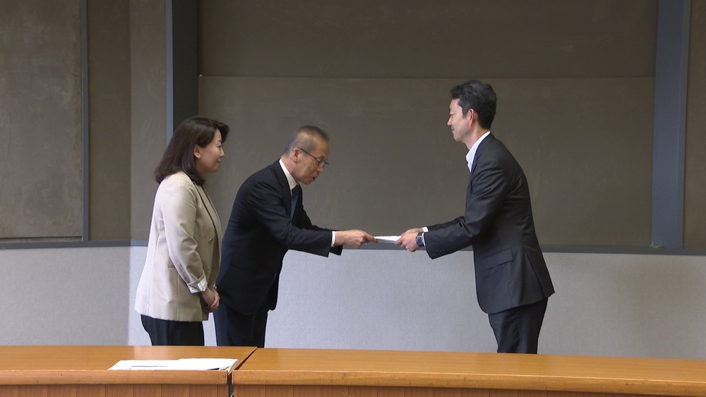 建設費高騰で…　公立病院建て替えに向けた財政支援　船橋市と柏市が千葉県に要望