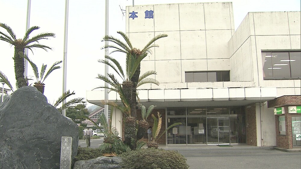 投票時間繰り上げ午後６時までに　千葉県南房総市　２０２５年７月以降の選挙から