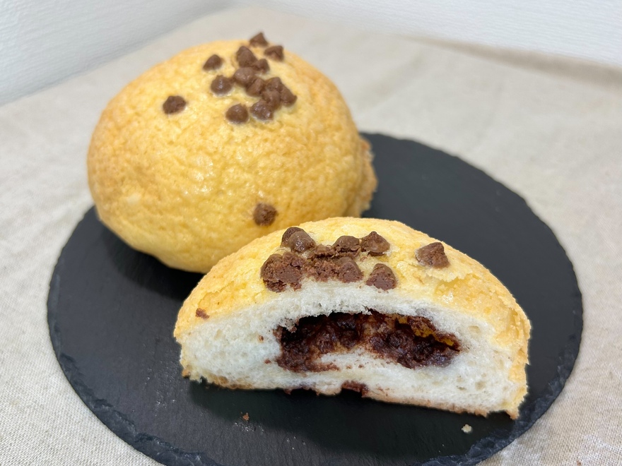 ”あのパン”が期間限定販売　「元気印のメロンパン」世界記録達成から10年