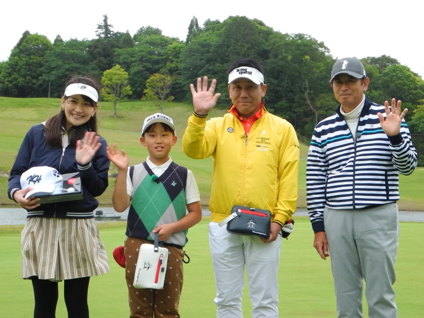 牧野裕のEnjoy Golf～バンカーショットの距離感