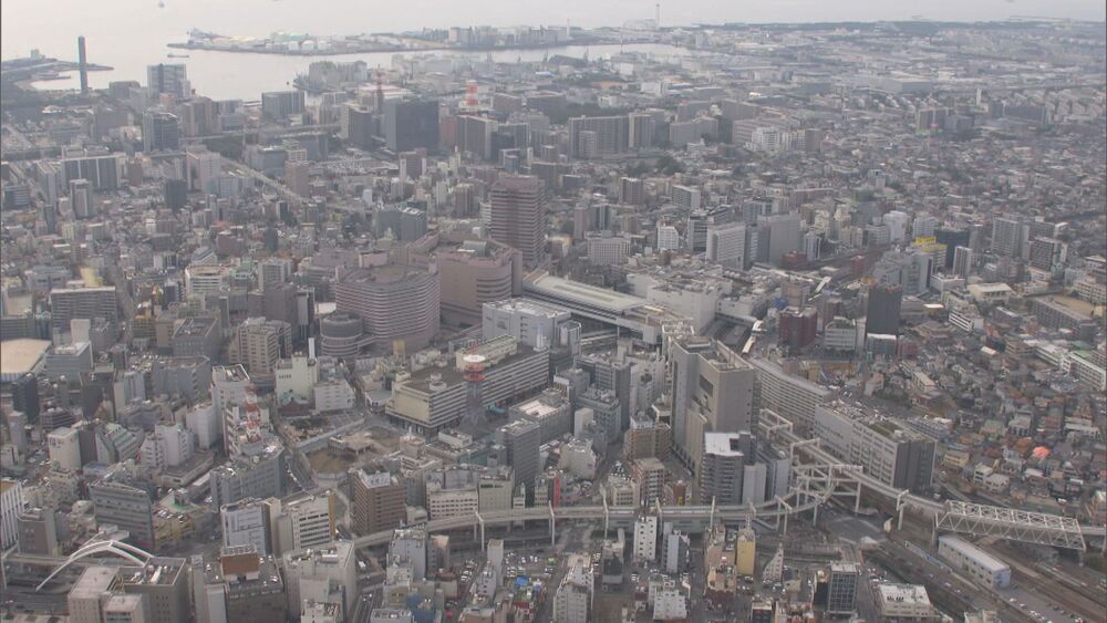 ３か月連続１倍下回る　１０月千葉県内有効求人倍率　物価高で雇用に慎重傾向か