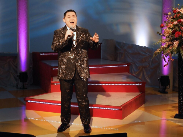 知里と修右のミュージックエッセンス　ゲスト：大江裕