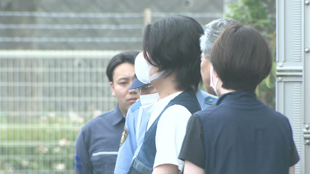 ＪＲ誉田駅のエスカレーターで女性のスカート内を…　自称・市原市職員が盗撮か