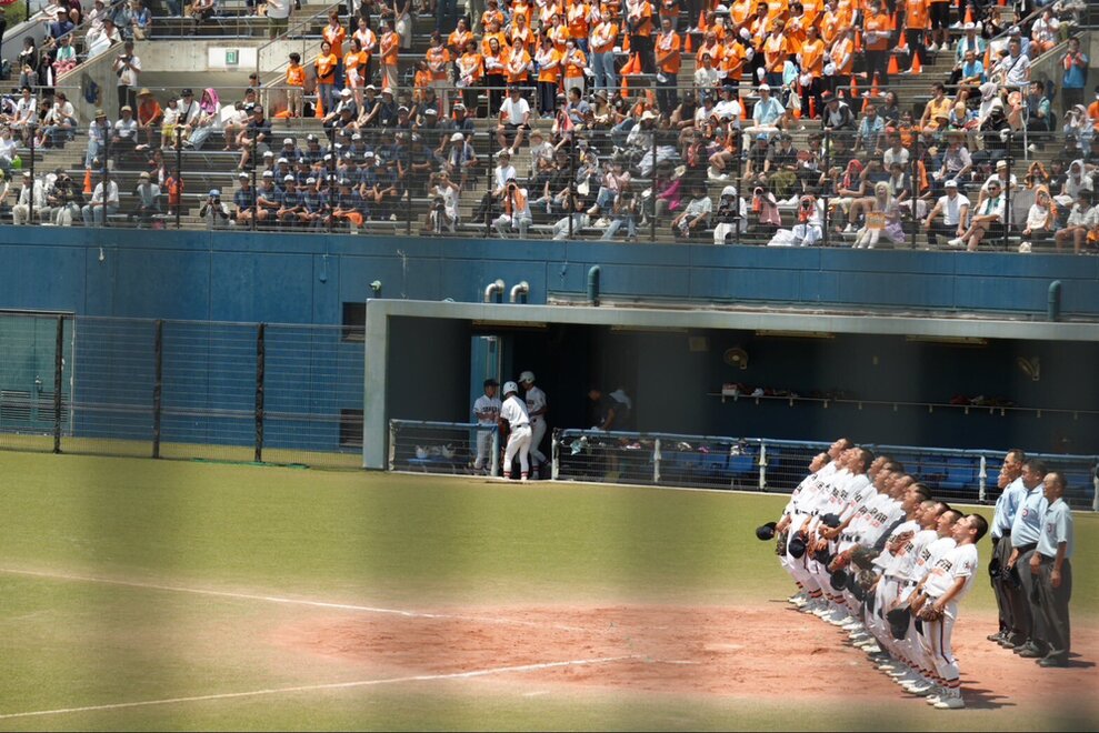 ベスト8進出かけた戦い 4時間超えの熱戦も…夏の高校野球千葉大会１１日目