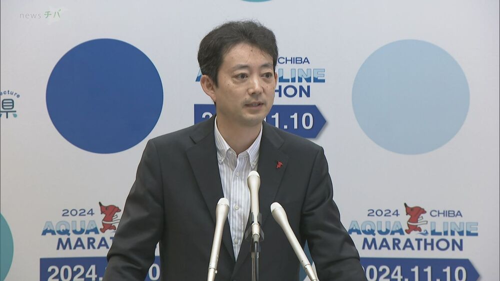 熊谷知事　２７日投開票の衆院選めぐり「政治への信頼取り戻して」