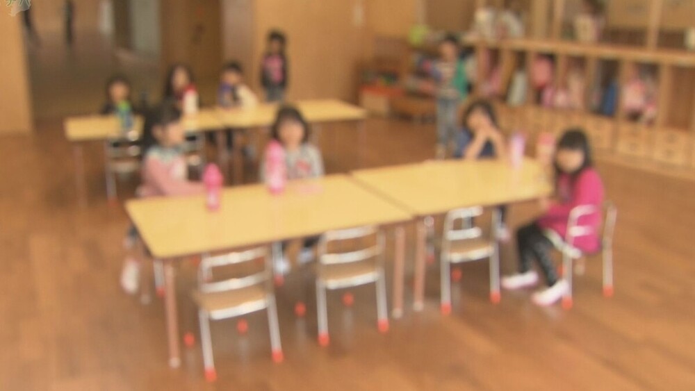  千葉県内の待機児童数　１４０人に減少