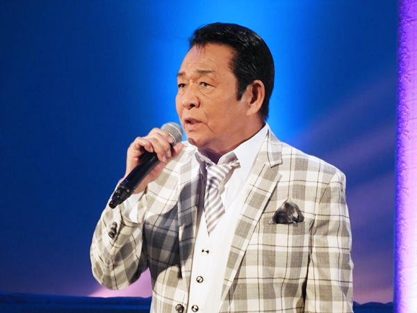 知里と修右のミュージックエッセンス　ゲスト：山本譲二