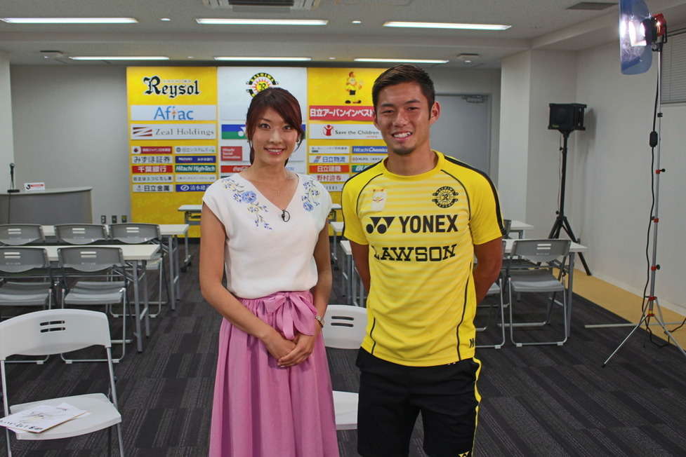 Rising Reysol! ＃172／ゲスト：小池龍太選手