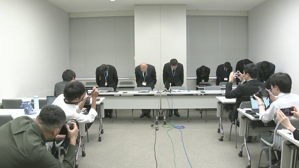 着服・盗撮・体罰　千葉県教委が教頭や教諭ら3人に免職や停職の懲戒処分