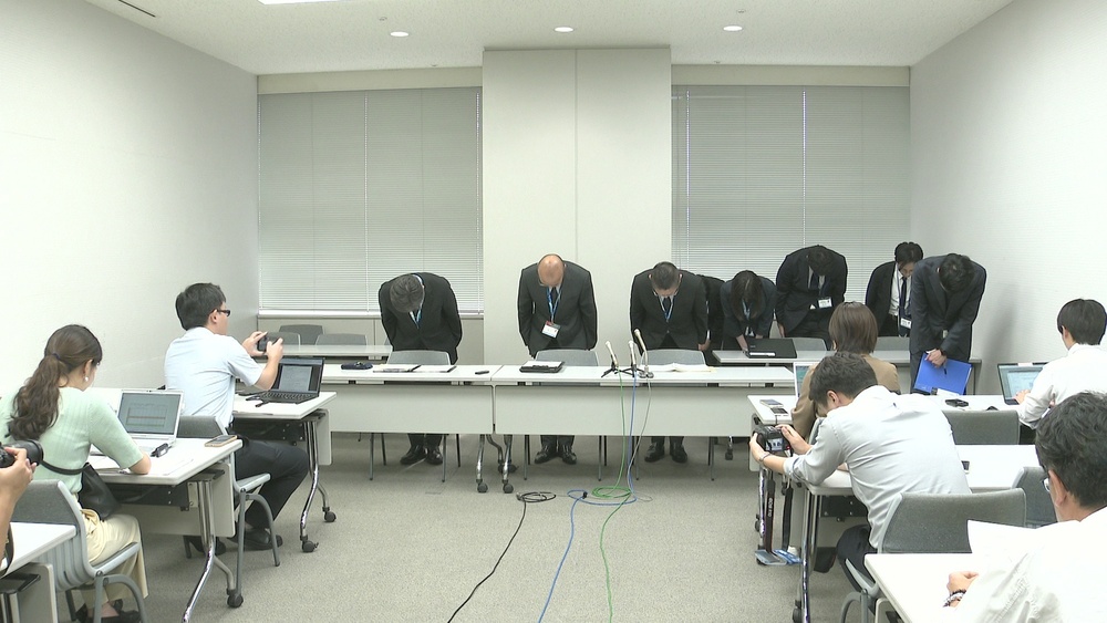 わいせつ行為や教頭への暴行、机破壊…　千葉県公立学校の男性教諭３人を懲戒免職