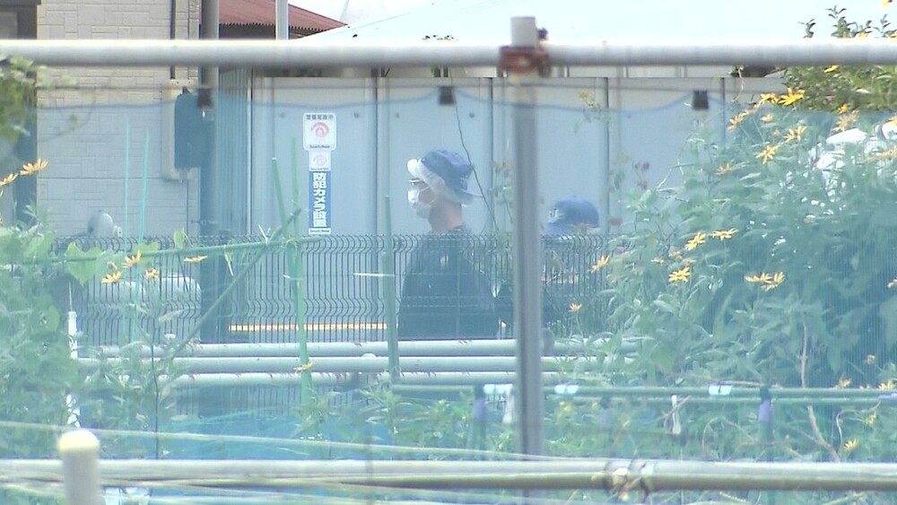 トクリュウ指示役か　千葉・市川強盗連れ去り事件　２０代男４人逮捕