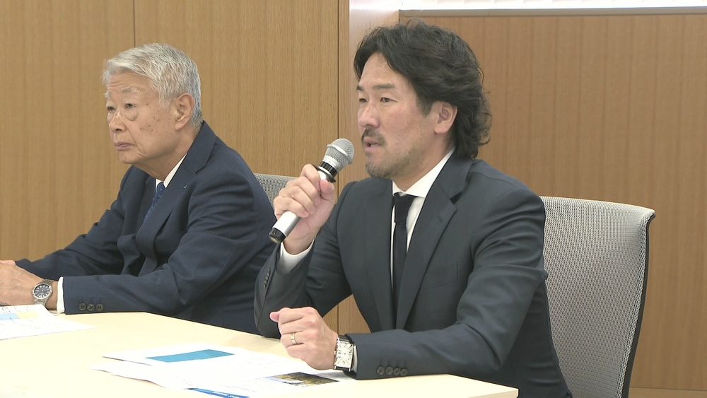 アルティーリ千葉の新ホームアリーナ　幕張海浜公園内に２万人規模で計画