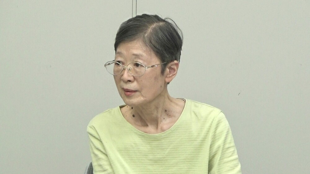 参院選千葉選挙区　個人事業主の新人女性が無所属で立候補を表明