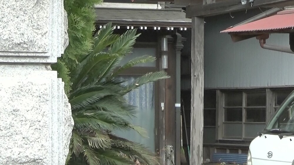 千葉県柏市の高齢男性宅で現金奪いけがさせたか　石川県の１９歳の男を逮捕