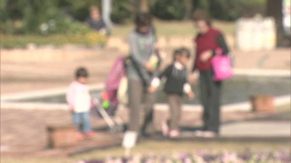 【少子化浮き彫り】子どもの数４４年連続で減少　過去最低の１３６６万人