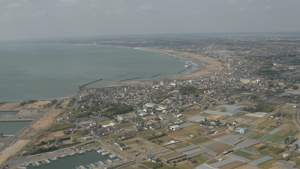 北海道・三陸沖後発地震注意情報を初めて発表　千葉は１４市町村が対象