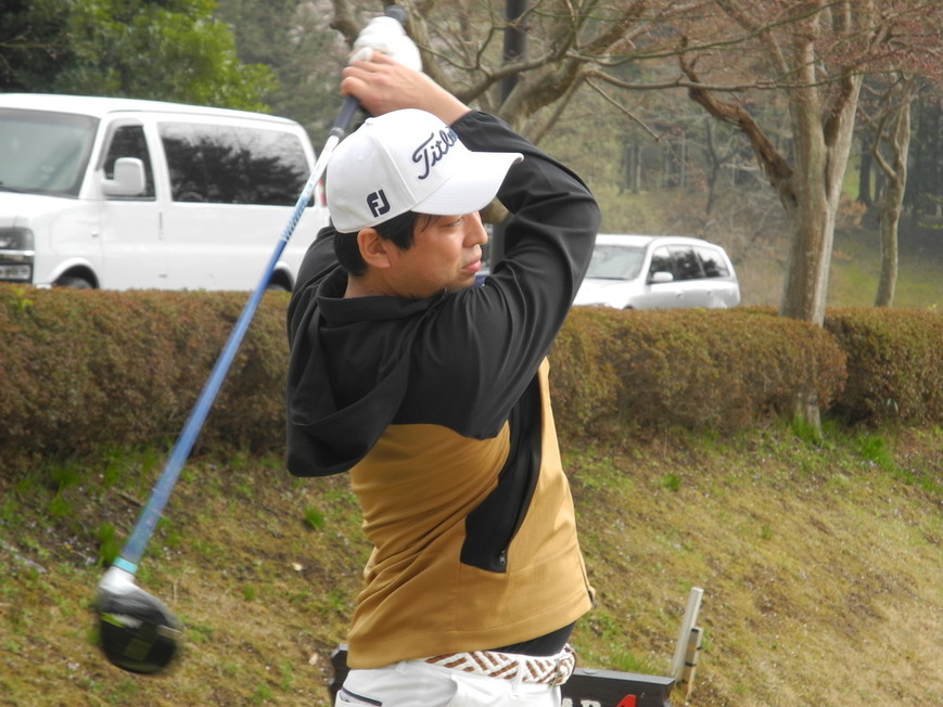 牧野裕のEnjoy Golf～安定したスイングの練習法～