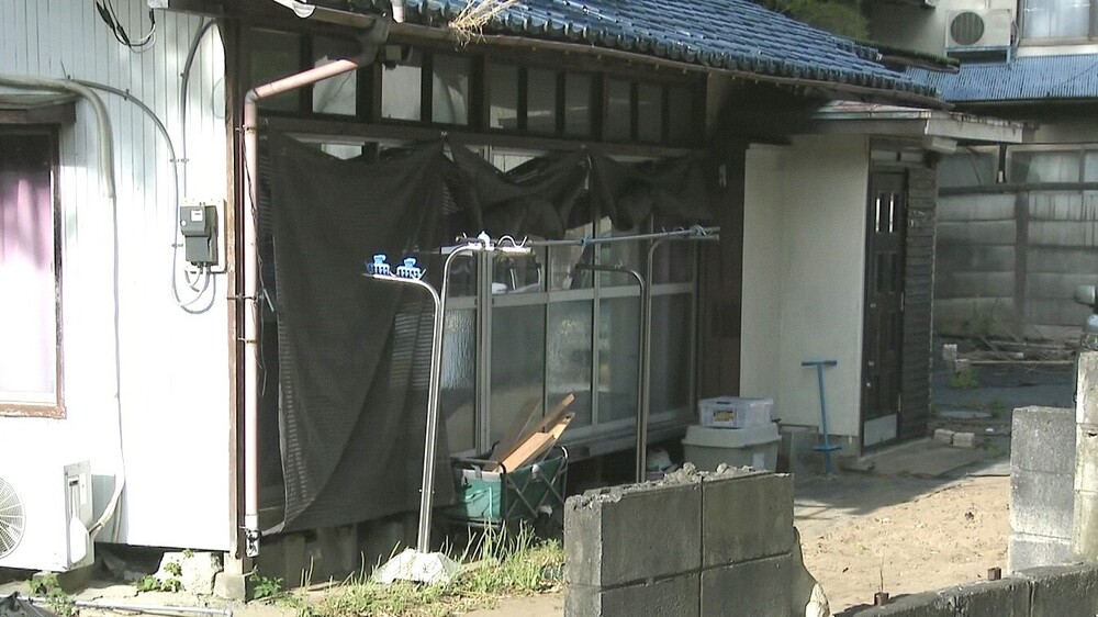 「家族の爪全部はがす」「指切ってやる」元交際相手へ脅迫か　千葉市の男を逮捕