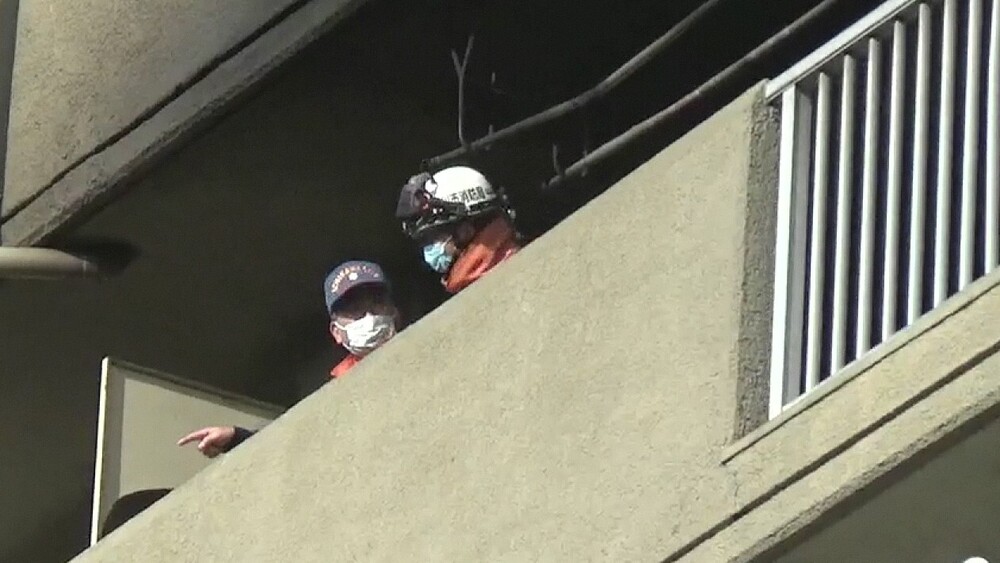 中学３年の少年逮捕　体操着に火をつけ団地の部屋に放火の疑い　千葉・市川市