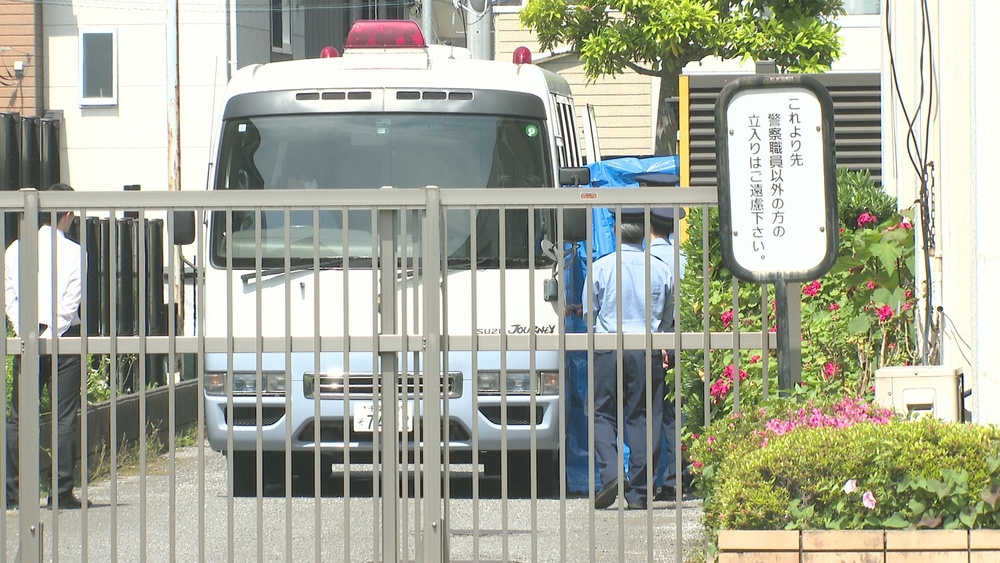 【殺人容疑の千葉市中３少年送検】被害女性に複数の刺し傷　家出など非行も