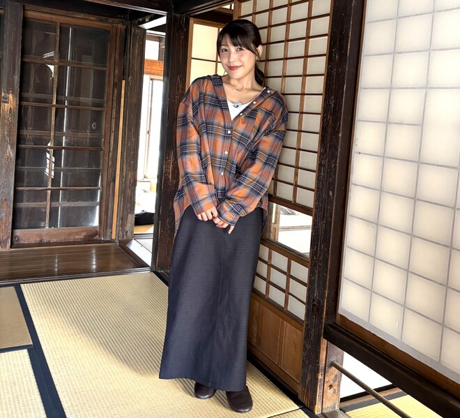 市町村てくてく散歩#163 ～新田恵海が酒々井町へ～