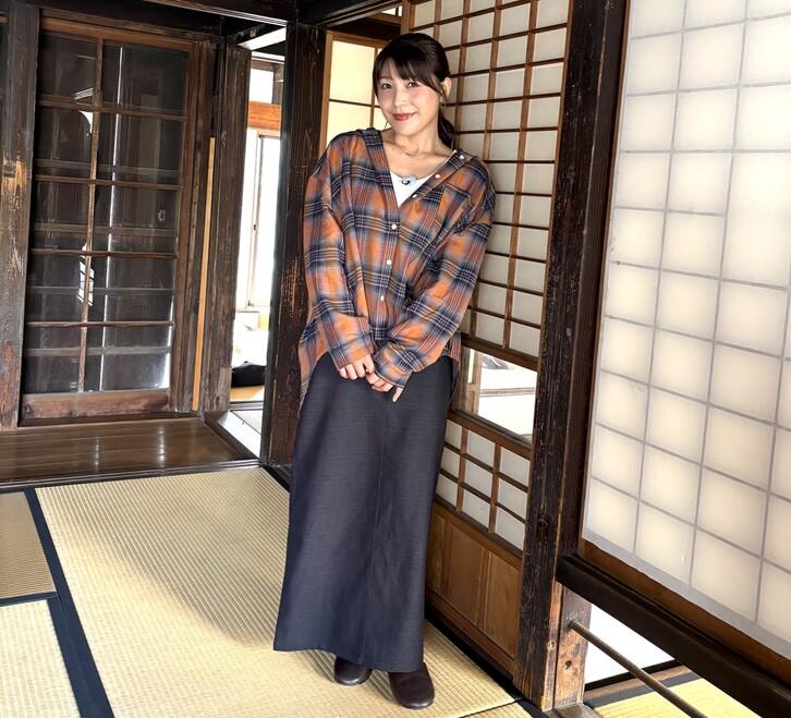 市町村てくてく散歩#163 ～新田恵海が酒々井町へ～