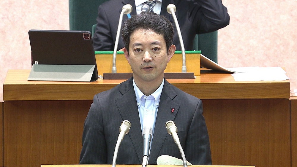 産業振興・現役世代や就職氷河期に対する補正予算案を審議　6月千葉県議会開会